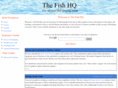 thefishhq.com