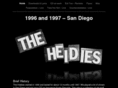 theheidies.com