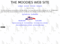 themoodies.co.uk