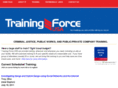 trainingforceusa.com