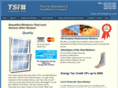 tsicompany.com