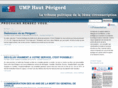 ump-haut-perigord.com