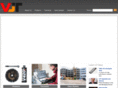 vjtechnology.com