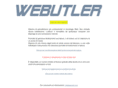 webutler.com