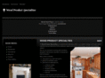 wpscustomcabinets.com