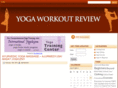 yogaworkoutreviews.com