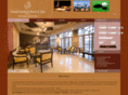 zalagh-hotelkasbah.com