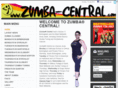 zumba-central.com