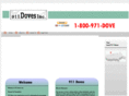 911dovesinc.com