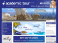 academic-tour.com