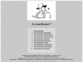 account-keeper.com