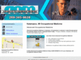 advancedoccupationalmedicine.net