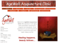 agewellclinic.com