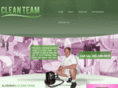 alabamacleanteam.com