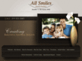 allsmilesfd.com