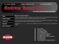 andrewguest.com