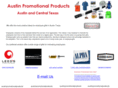 austinpromotionalproducts.com