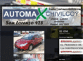 automaxchivilcoy.com