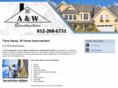 awconstruction.net