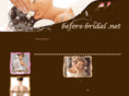 before-bridal.net
