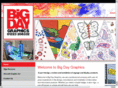 bigdaygraphics.com