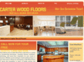 carterwoodfloorssocal.com