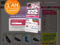 chaussez-vos-envies.com