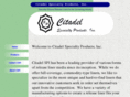 citadelii.com