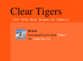 cleartigers.com