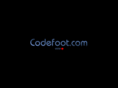 codefoot.com