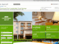 coralspringscourtyard.com