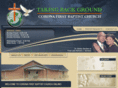 coronabaptist.com