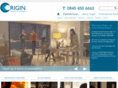 crigin.com