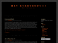 davidmiramontes.com