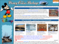disneycruisepackage.net