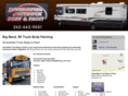 diversifiedtruckbodyandpaint.com