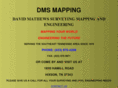 dmsmapping.com