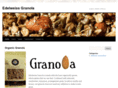 edelweissgranola.com