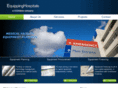 equippinghospitals.com
