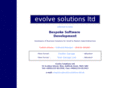 evolvesolutions.co.uk