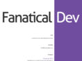 fanaticaldev.com