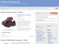 fitnesscheapskate.com