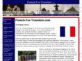 french-for-travelers.com