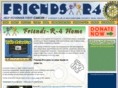 friendsr4.org.au