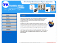 frontlineklinas.com