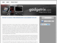 gadgetrix.com