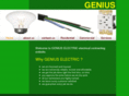 geniuselectric.com