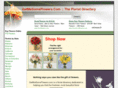 getmesomeflowers.com