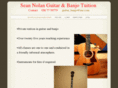 guitarlessonskilkenny.net