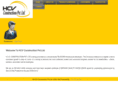 hcvconstructions.com